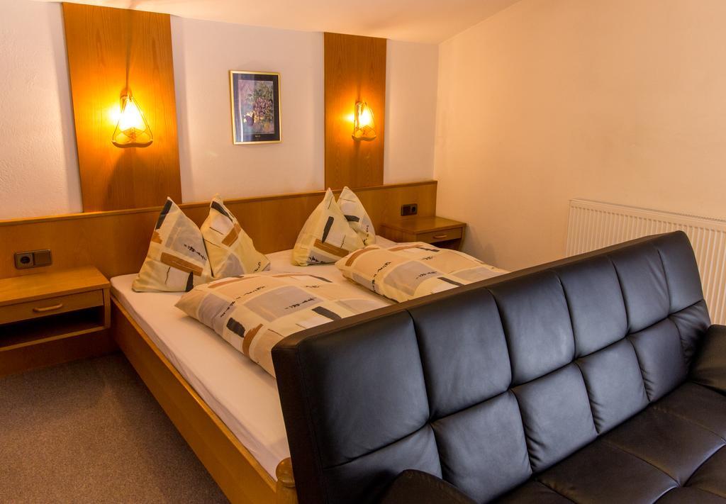 Classic Doppelzimmer mit Balkon